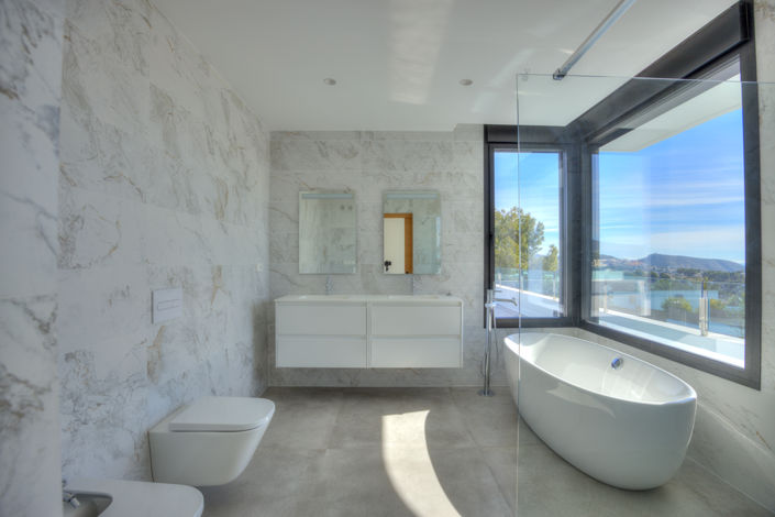 Image No.16-Villa de 4 chambres à vendre à Moraira