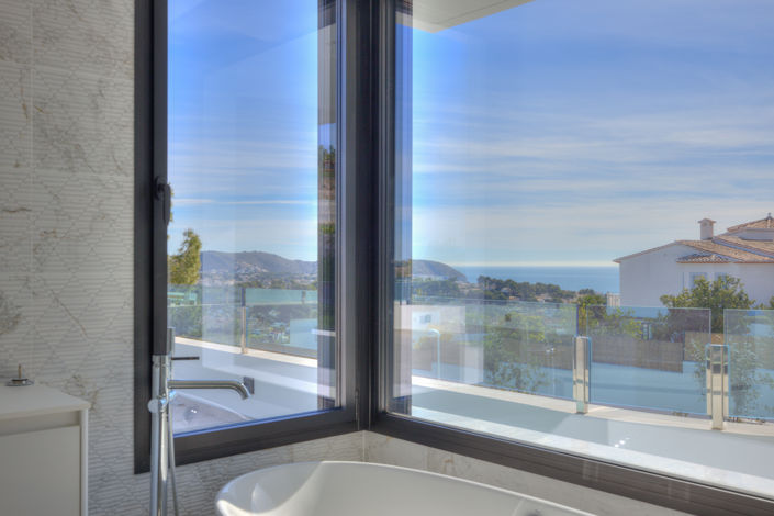 Image No.17-Villa de 4 chambres à vendre à Moraira