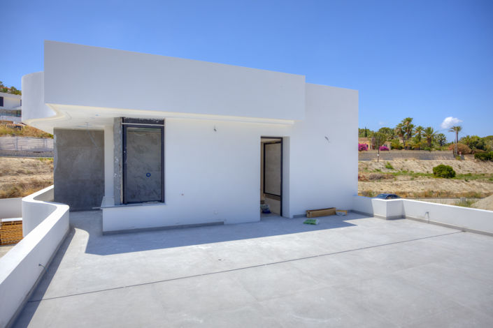 Image No.20-4 Bed Villa for sale