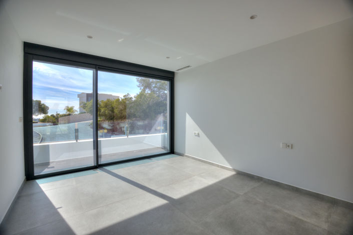 Image No.20-Villa de 4 chambres à vendre à Moraira