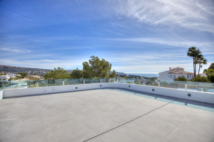 Image No.24-Villa de 4 chambres à vendre à Moraira