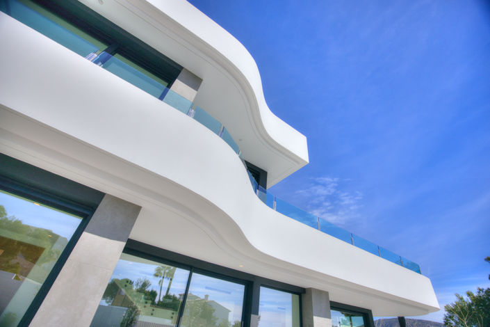 Image No.27-Villa de 4 chambres à vendre à Moraira