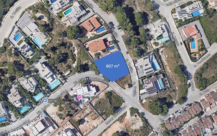 Image No.2-Land for sale