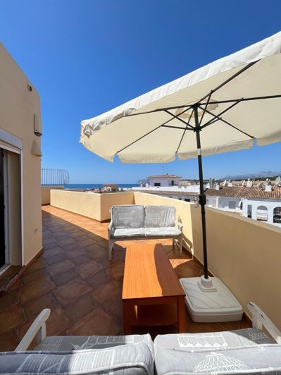 Image No.26-Appartement de 4 chambres à vendre à Moraira