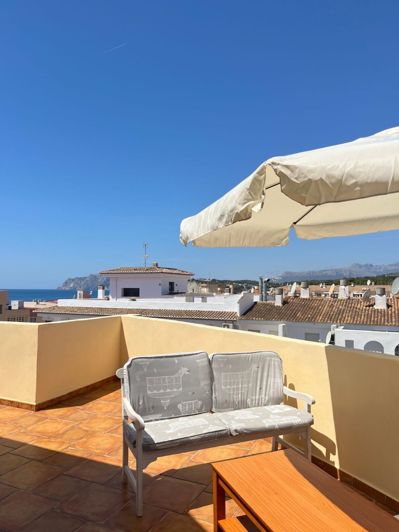 Image No.28-Appartement de 4 chambres à vendre à Moraira