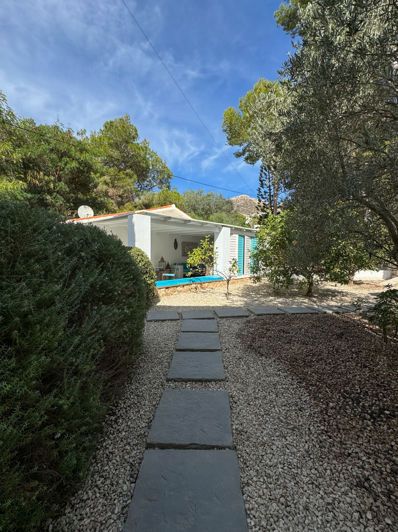 Image No.11-Villa de 4 chambres à vendre à Moraira