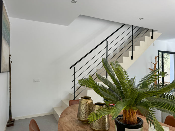 Image No.17-Villa de 4 chambres à vendre à Moraira