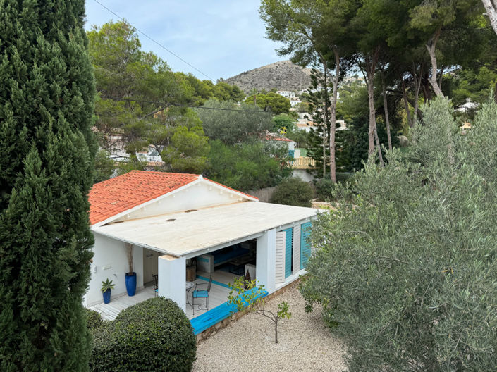 Image No.21-Villa de 4 chambres à vendre à Moraira