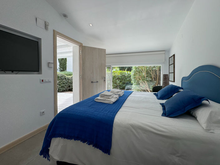 Image No.24-Villa de 4 chambres à vendre à Moraira