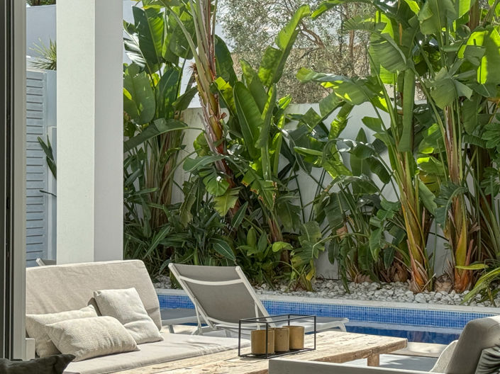 Image No.3-Villa de 4 chambres à vendre à Moraira