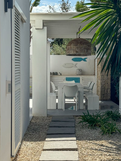 Image No.5-Villa de 4 chambres à vendre à Moraira