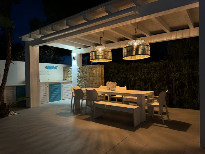 Image No.6-Villa de 4 chambres à vendre à Moraira