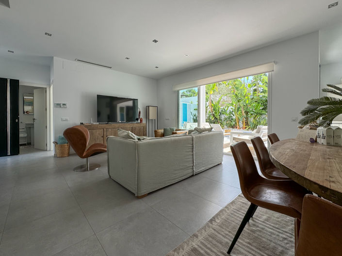 Image No.7-Villa de 4 chambres à vendre à Moraira