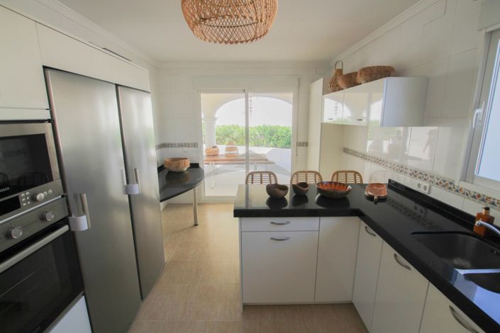 Image No.14-Villa de 5 chambres à vendre à Moraira