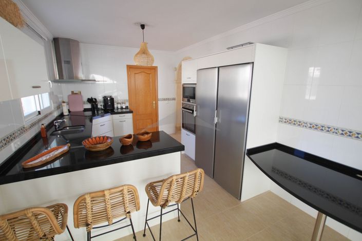 Image No.15-Villa de 5 chambres à vendre à Moraira