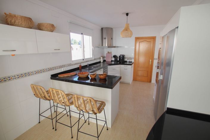 Image No.16-Villa de 5 chambres à vendre à Moraira