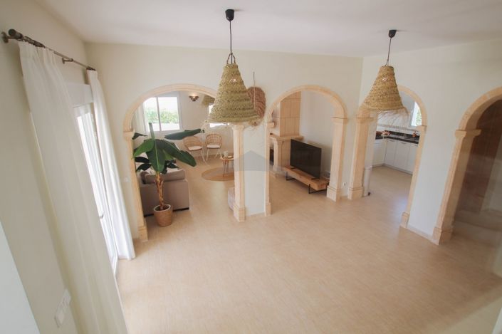 Image No.28-Villa de 5 chambres à vendre à Moraira