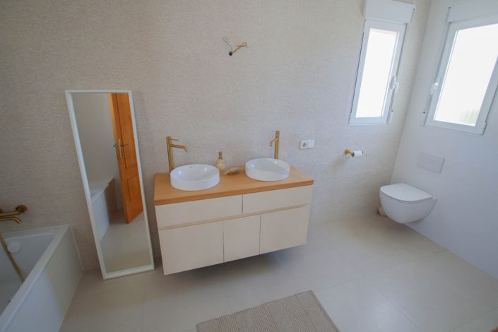 Image No.32-Villa de 5 chambres à vendre à Moraira