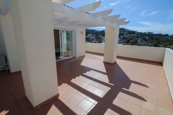 Image No.36-Villa de 5 chambres à vendre à Moraira