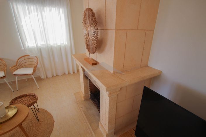 Image No.50-Villa de 5 chambres à vendre à Moraira