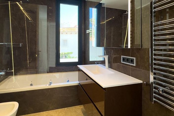 Image No.12-Villa de 4 chambres à vendre à Calpe