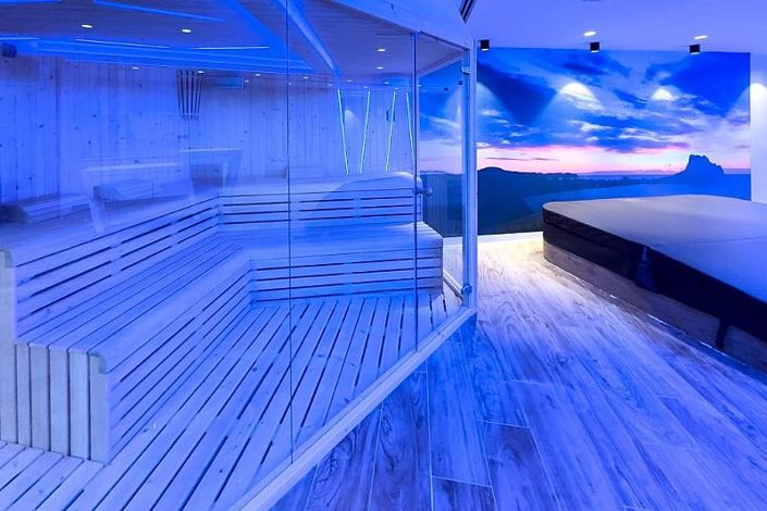 Image No.23-Villa de 4 chambres à vendre à Calpe