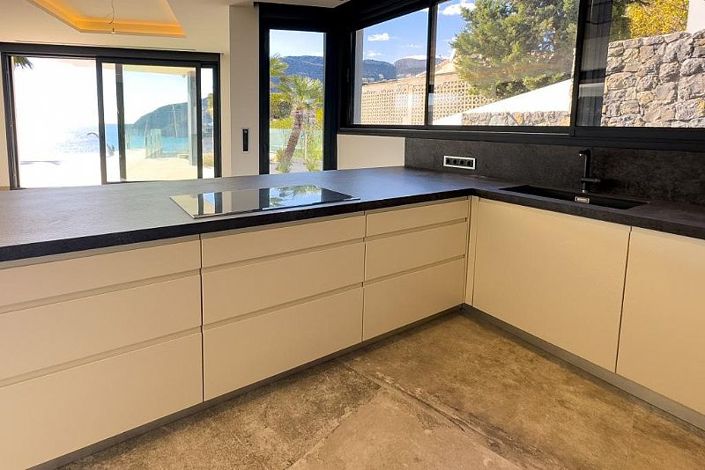 Image No.5-Villa de 4 chambres à vendre à Calpe