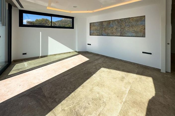 Image No.8-Villa de 4 chambres à vendre à Calpe