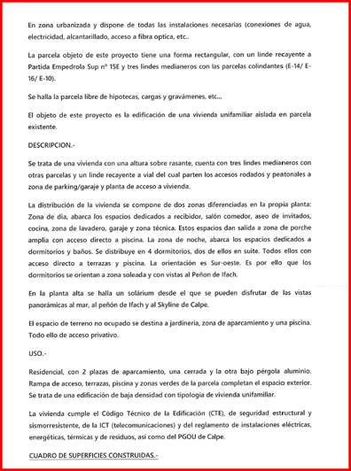 Image No.11-4 Bed Villa for sale