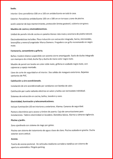 Image No.11-Villa de 3 chambres à vendre à Calpe