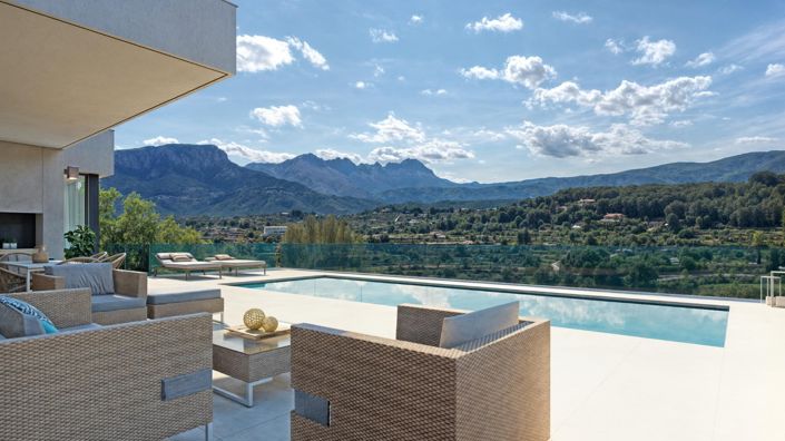 Image No.2-3 Bed Villa for sale
