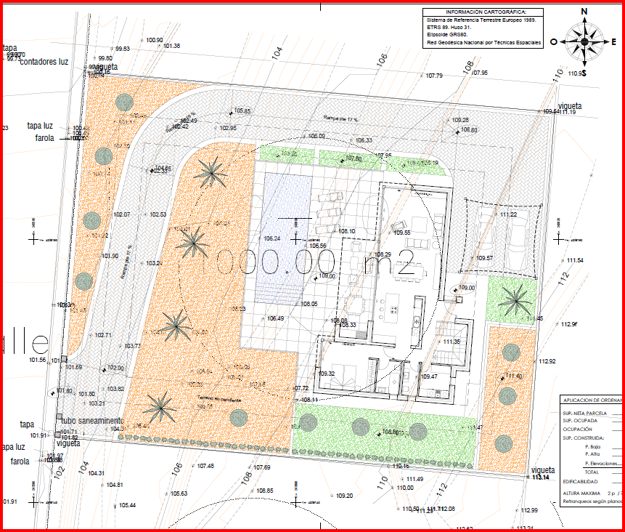 Image No.5-Villa de 3 chambres à vendre à Calpe