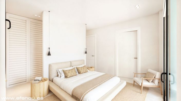 Image No.11-Villa de 4 chambres à vendre à Moraira