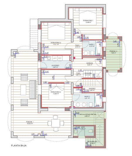 Image No.14-4 Bed Villa for sale