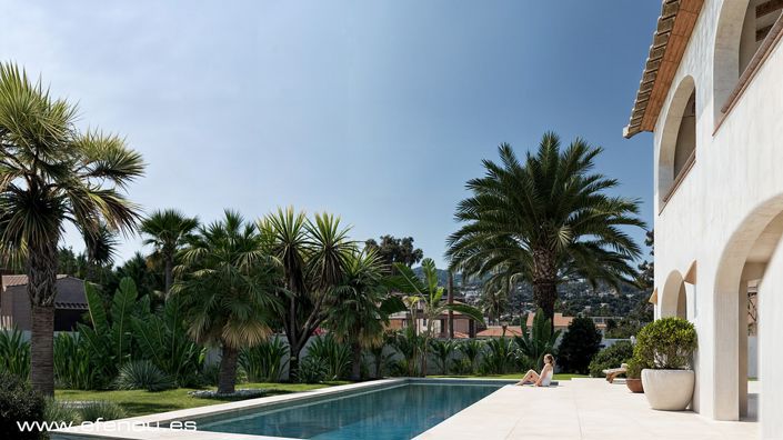 Image No.2-4 Bed Villa for sale