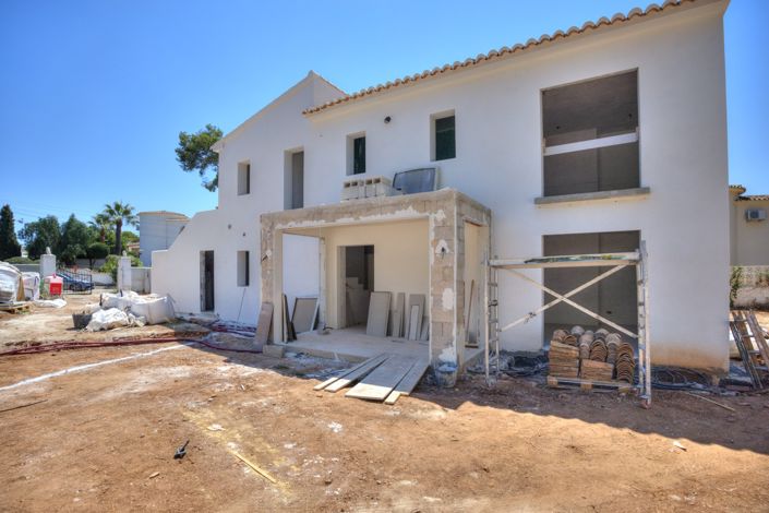 Image No.27-4 Bed Villa for sale