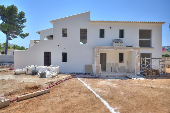 Image No.28-4 Bed Villa for sale