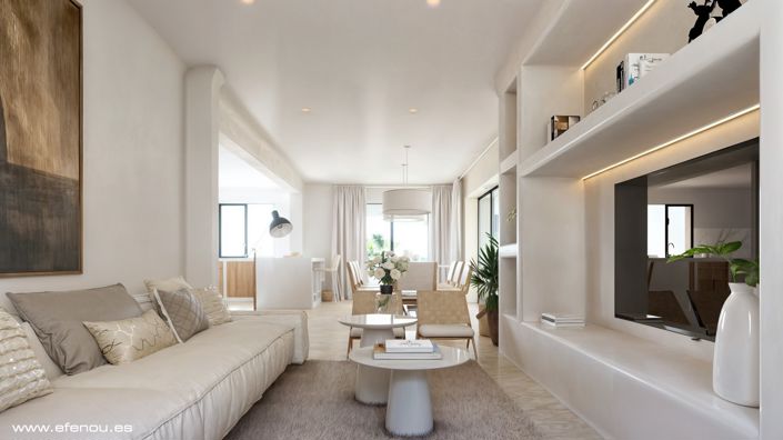 Image No.3-4 Bed Villa for sale