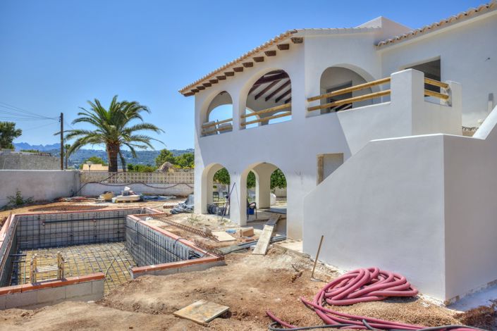 Image No.4-4 Bed Villa for sale
