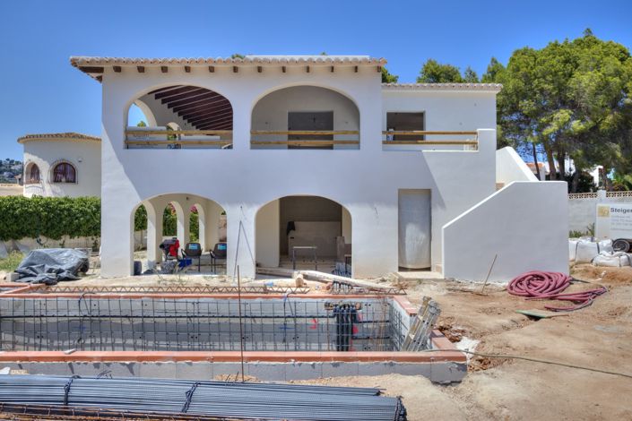 Image No.5-4 Bed Villa for sale