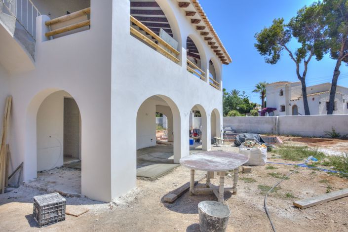 Image No.9-4 Bed Villa for sale