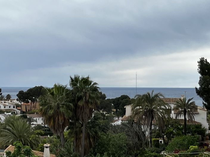 Image No.1-Terre à vendre à Moraira