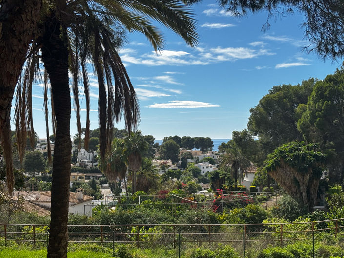 Image No.2-Terre à vendre à Moraira
