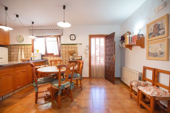 Image No.10-Villa de 7 chambres à vendre à Benissa