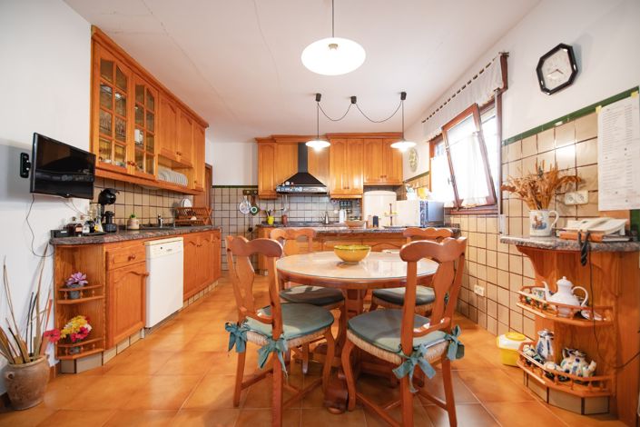 Image No.11-Villa de 7 chambres à vendre à Benissa