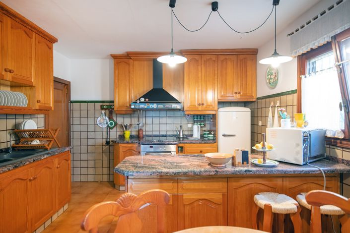 Image No.12-Villa de 7 chambres à vendre à Benissa