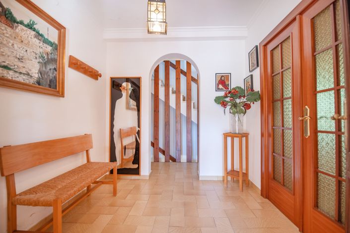 Image No.13-Villa de 7 chambres à vendre à Benissa