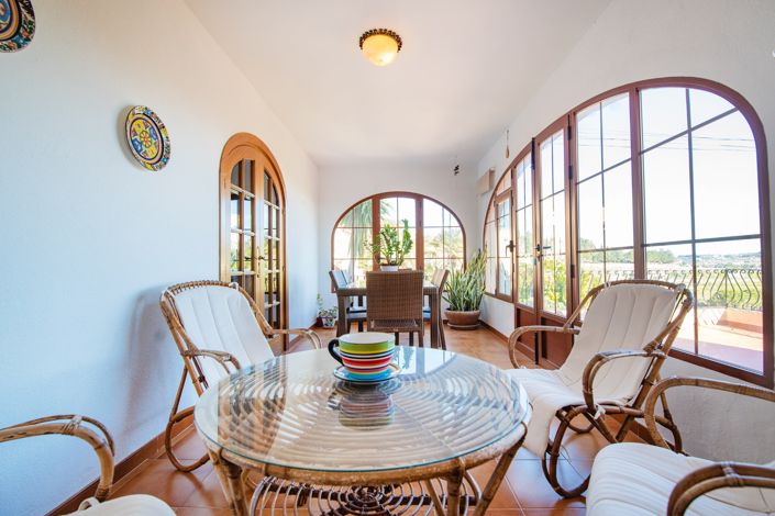 Image No.14-Villa de 7 chambres à vendre à Benissa