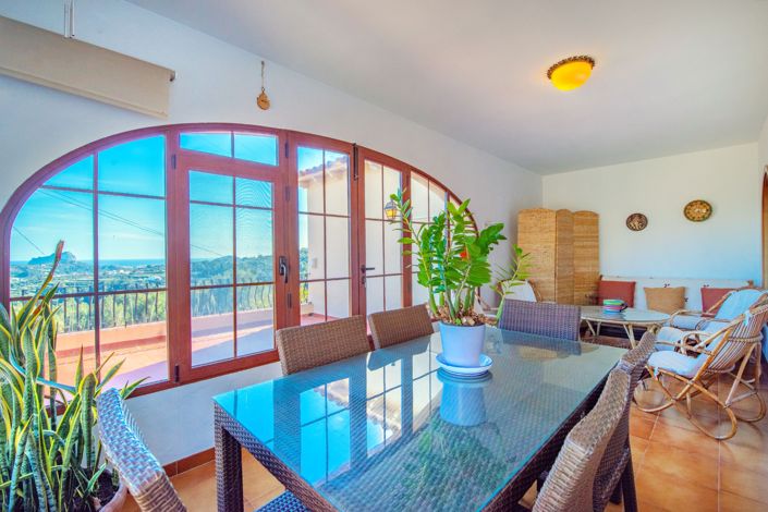 Image No.15-Villa de 7 chambres à vendre à Benissa