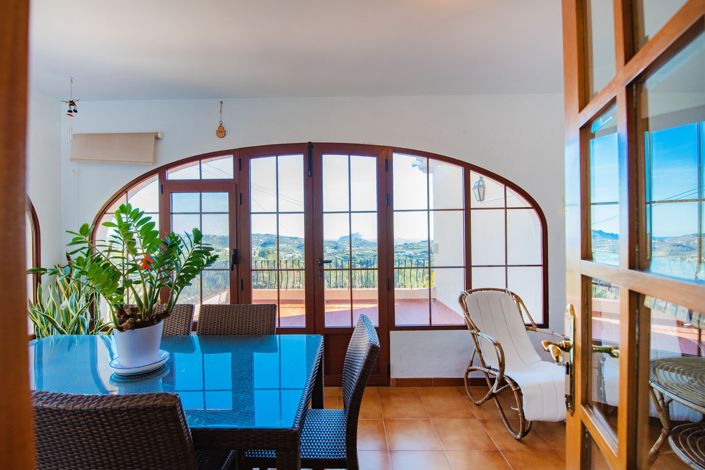 Image No.16-Villa de 7 chambres à vendre à Benissa